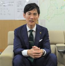 「燃やせるものは何でも燃やす」　地元メディア批判でＳＮＳ大反響、安芸高田市長の狙い – 産経ニュース